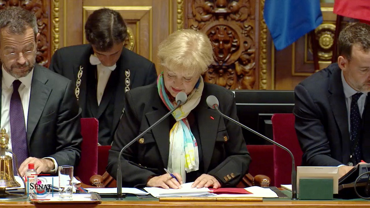 Patricia Schillinger soutient une meilleure prise en considération des proches aidants et des aidants familiaux