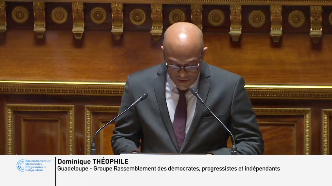 PLFSS pour 2022 : Le groupe RDPI s’abstient de voter un texte profondément modifié par le Sénat